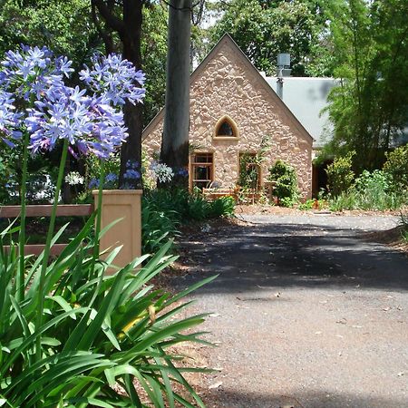 Witches Falls Cottages Mount Tamborine Exterior photo